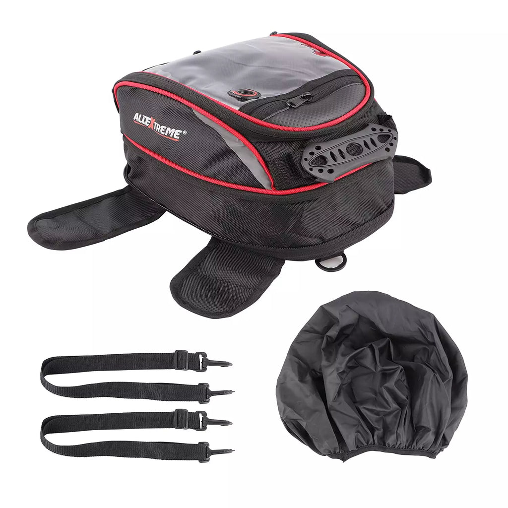 Allextreme Tank Bag 22 Ltrs.