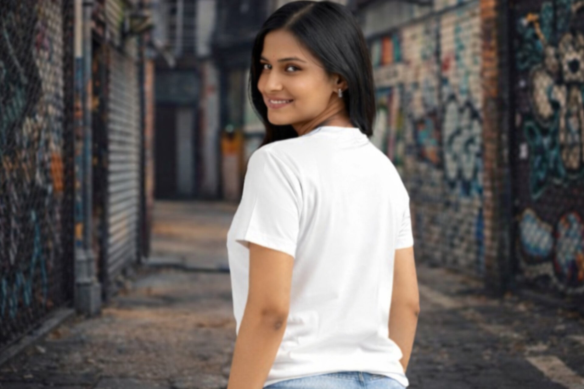 ANR Gears – Motorcycle Therapy Urban Street T-Shirt (OVERSIZED)