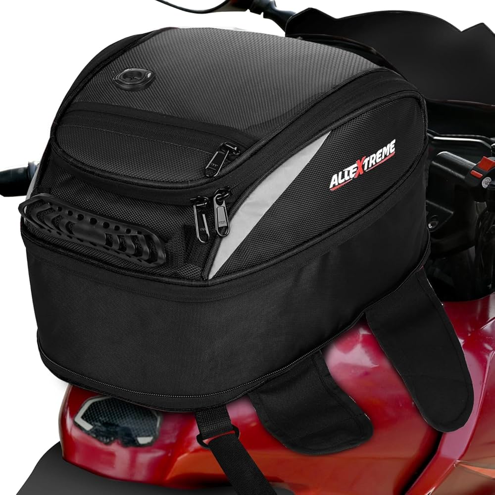 Allextreme Tank Bag 22 Ltrs.