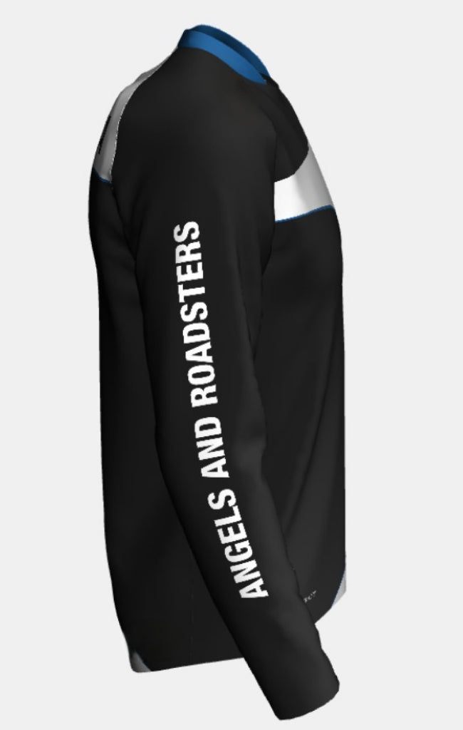 Angels & Roadsters Airmesh Riding Jersey