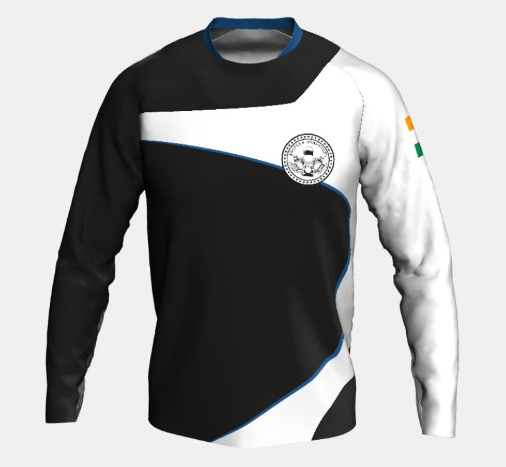Angels & Roadsters Airmesh Riding Jersey