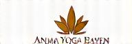 Anam Yoga Haven logo