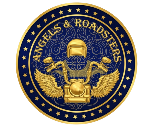 Angels & Roadsters