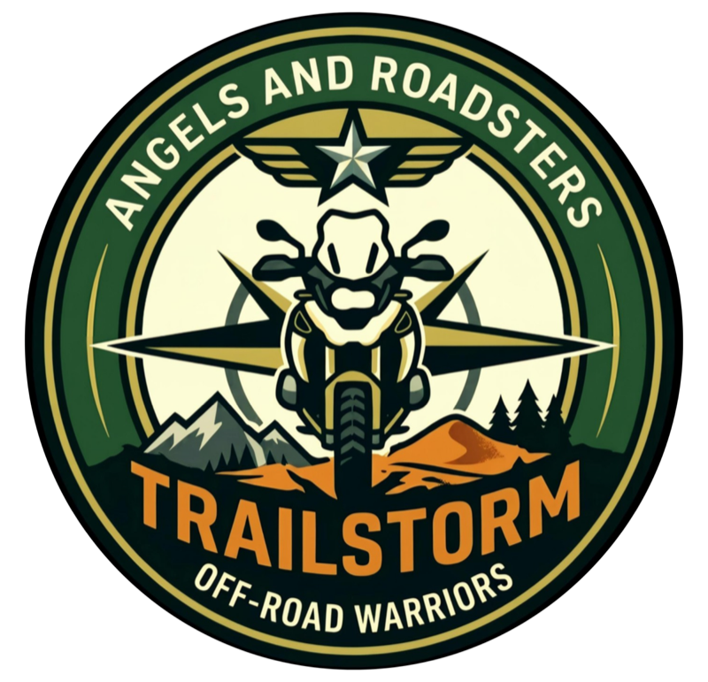 Trailstorm